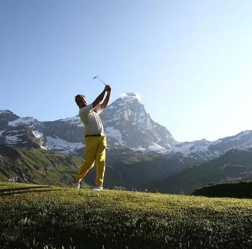 Renovated In Out, Cir 1255 Διαμέρισμα Breuil-Cervinia