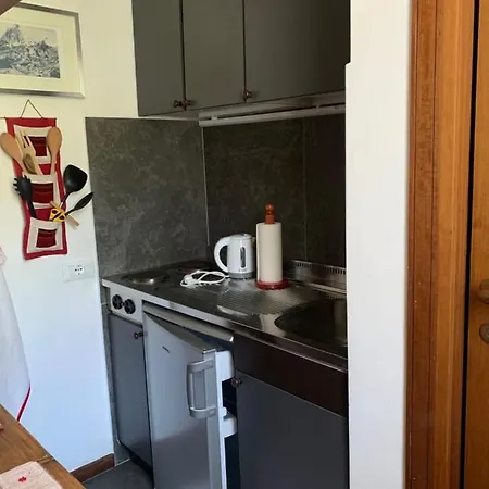 Renovated In Out, Cir 0282 Apartamento Breuil-Cervinia