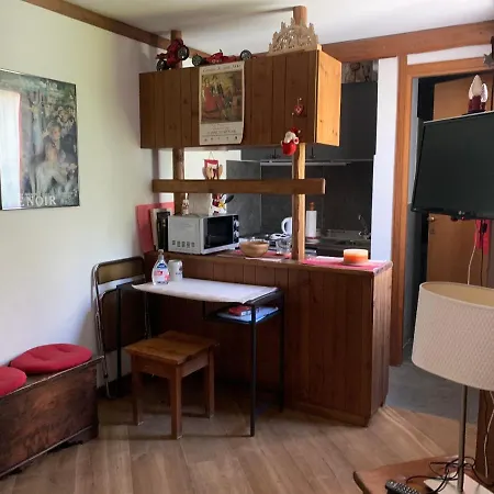 Renovated In Out, Cir 1255 Apartmán