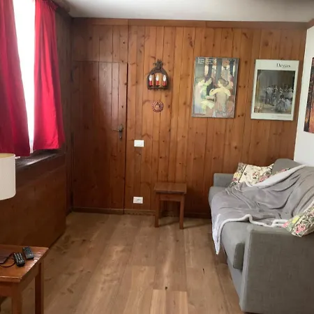 Apartamento Renovated In Out, Cir 0282