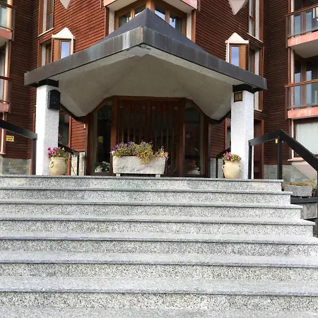 Renovated In Out, Cir 1255 Breuil-Cervinia