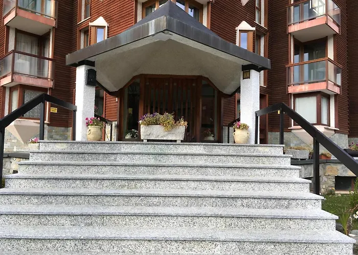 Renovated In Out, Cir 1255 Breuil-Cervinia